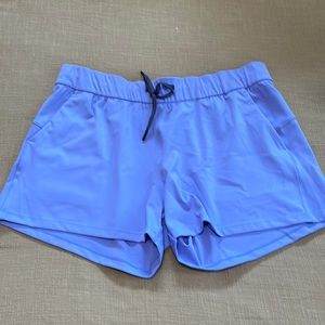 ZYIA Active Shorts - XXL